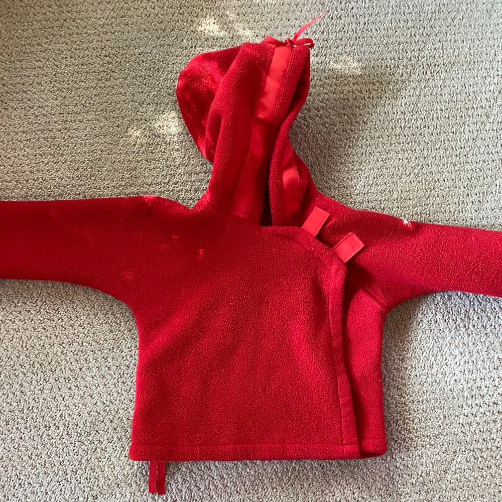 Baby Widgeon Jacket (12 months)